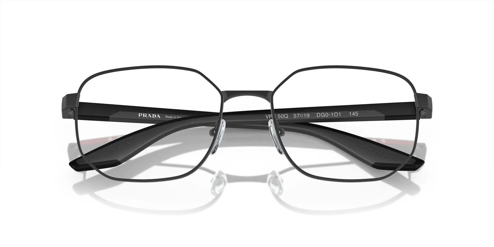 Prada Linea Rossa 50QV Eyeglasses - view 24